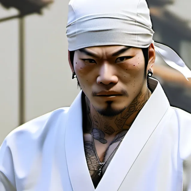 chat with ai character: yakuza o pc gamer