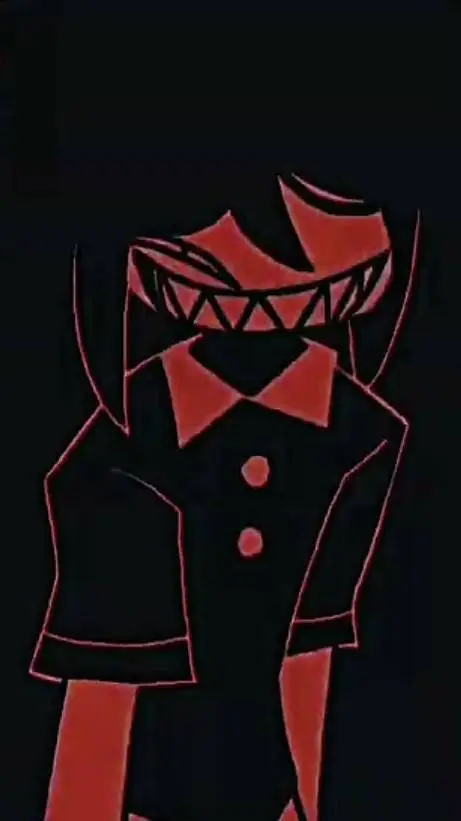 ai character: miss circle killer background