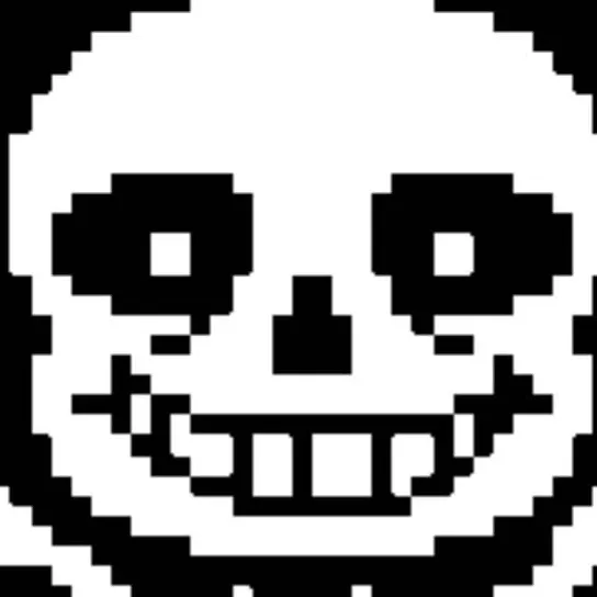 chat with ai character: Undertale