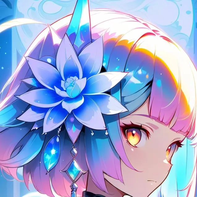 chat with ai character: filipina girl