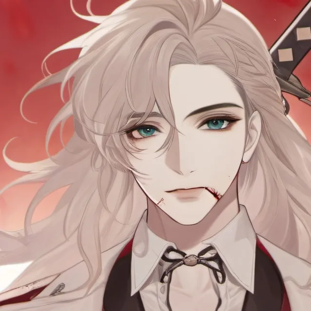chat with ai character: Jass