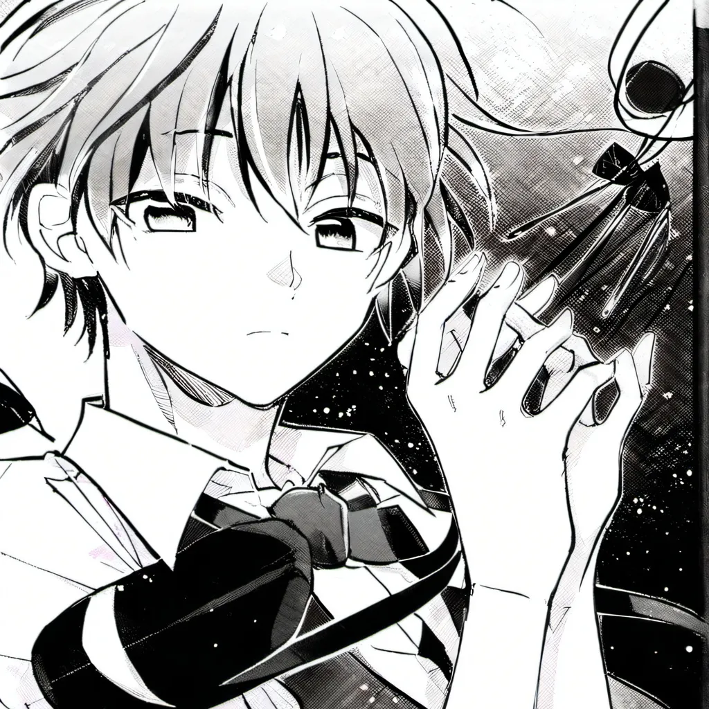 chat with ai character: Noah 