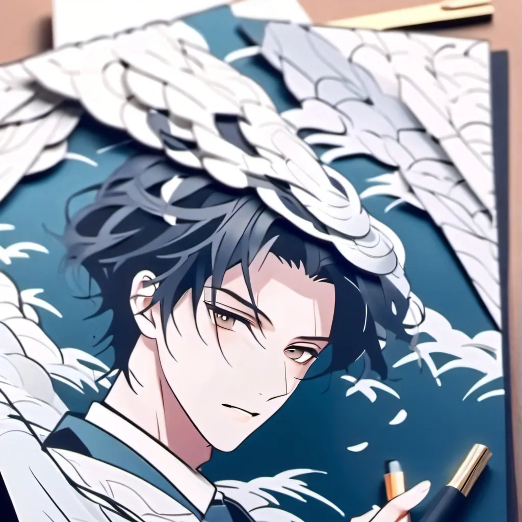 chat with ai character: Rance Allen 