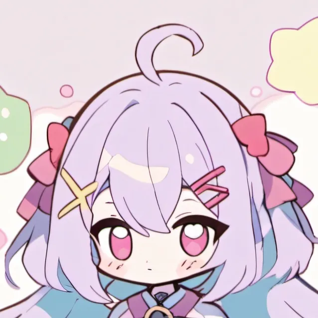 chat with ai character: cici