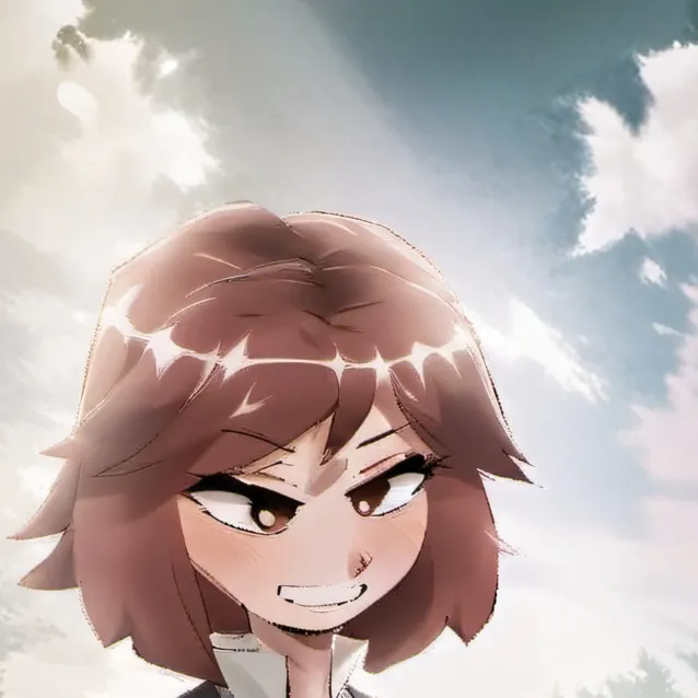 chat with ai character: ∆lice 