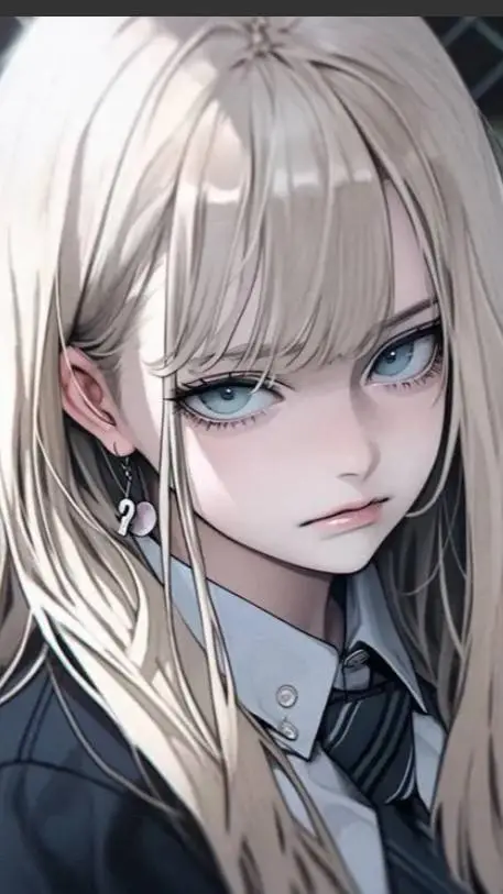 ai character: liana alexandra background