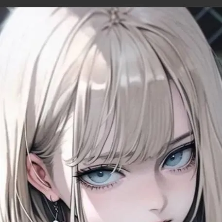 chat with ai character: liana alexandra