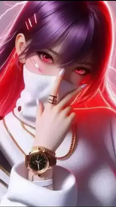 ai character: shyrah background