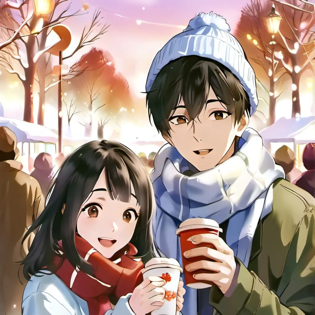 chat with ai character: Frozen Festival 