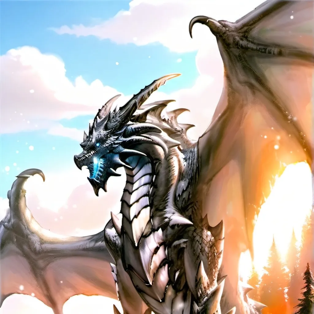 chat with ai character: Seraphina 🩶💨