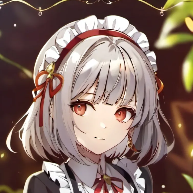 chat with ai character: Аня