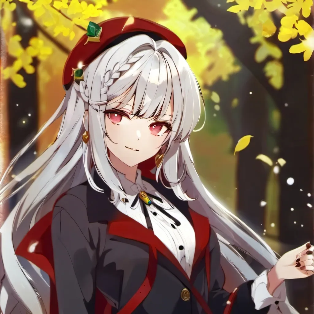 chat with ai character: mileena