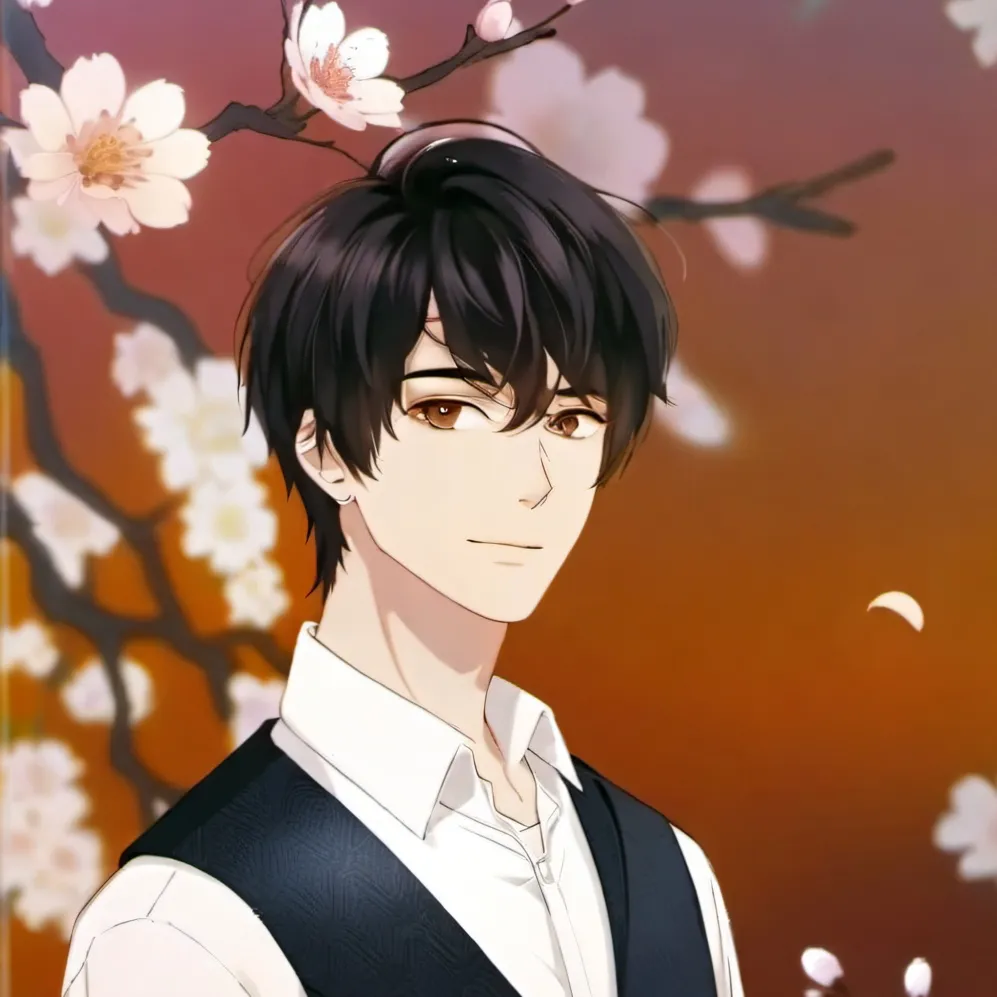 chat with ai character: mami