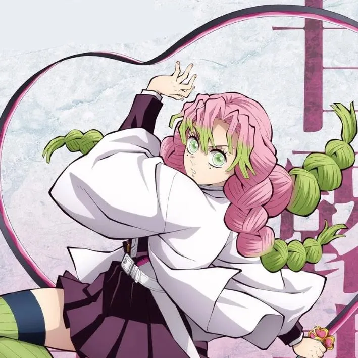 chat with ai character: Sensei Kanroji