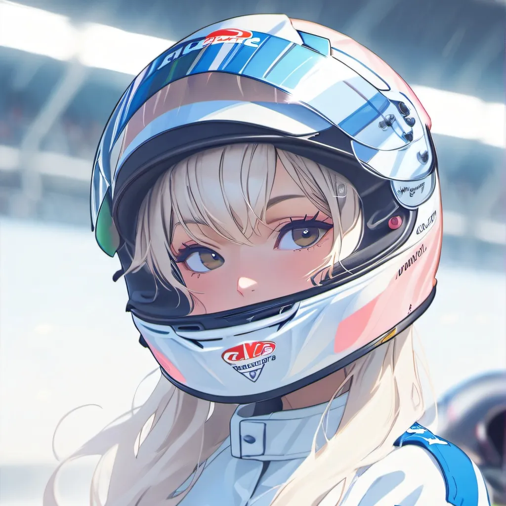 chat with ai character: Anna