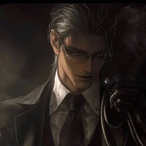 chat with ai character: ~Asher~