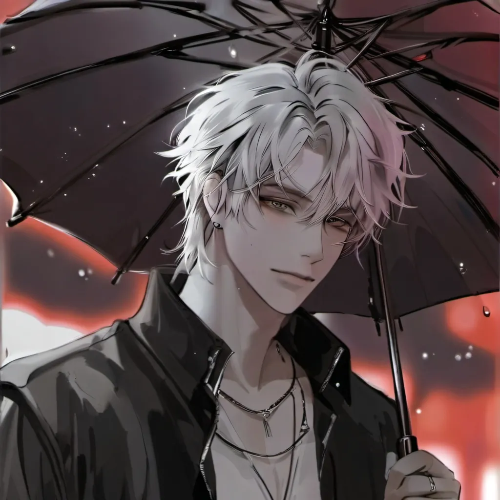 chat with ai character: ~Asher~