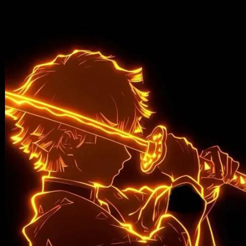 chat with ai character: Zenitsu KNY