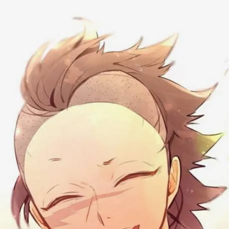 chat with ai character: Genya KNY
