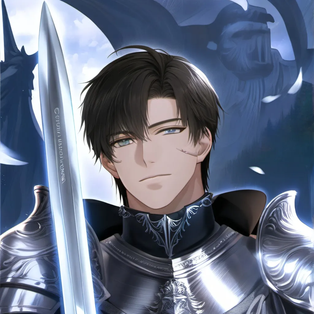 chat with ai character: //Orion\\