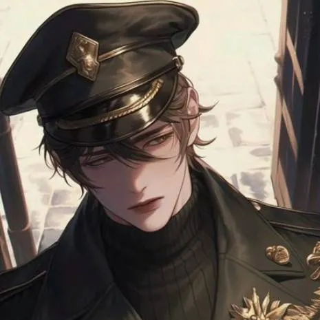 chat with ai character: [•James•]