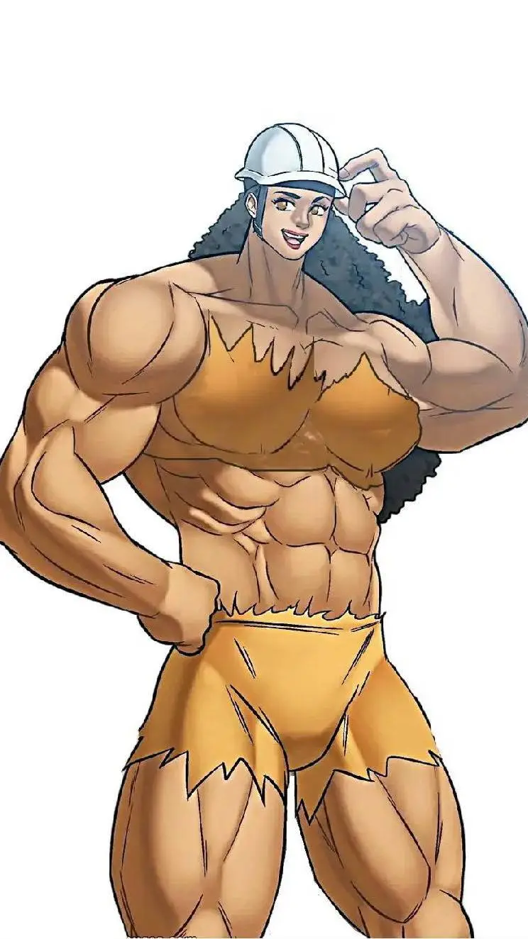 ai character: Layla the breaker background