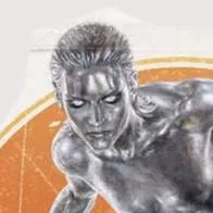 chat with ai character: Silver surfer 