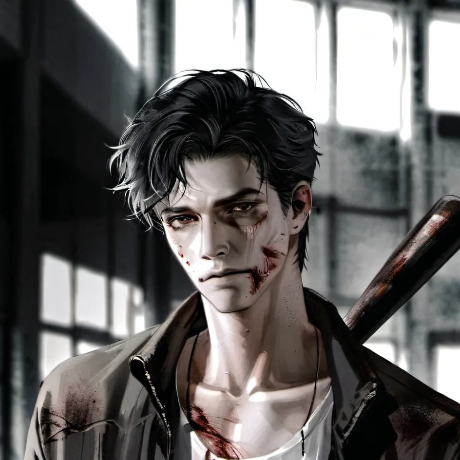 chat with ai character: The Torn prince 