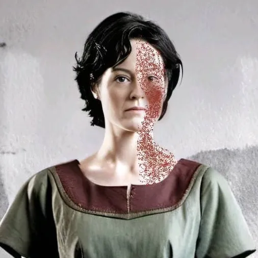 chat with ai character: The Withered Love 