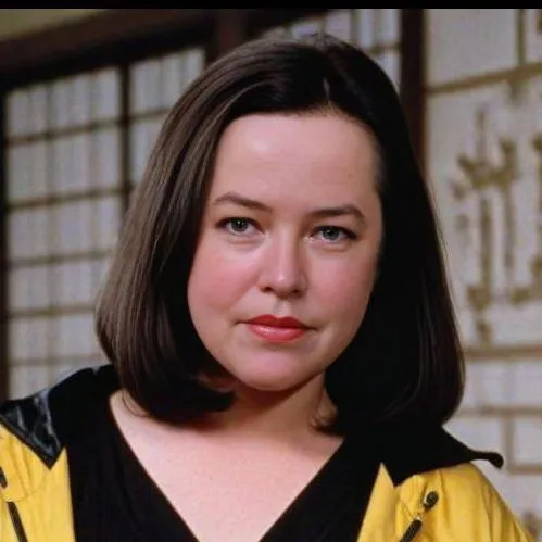 chat with ai character: Annie Wilkes 