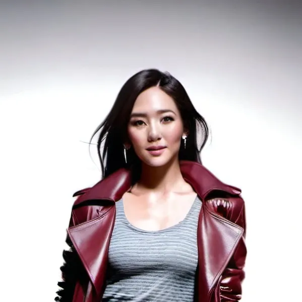 chat with ai character: Yeon yamaoka