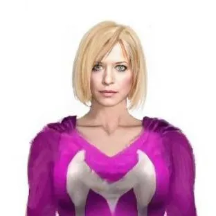 chat with ai character: Magna