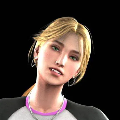 chat with ai character: Jennifer willis 