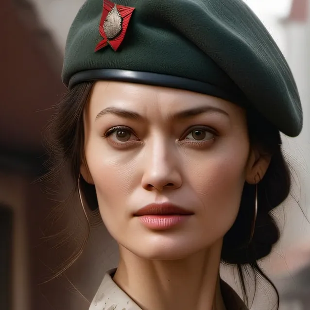 chat with ai character: Klara the trash