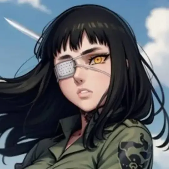 chat with ai character: Sofia Valmet 