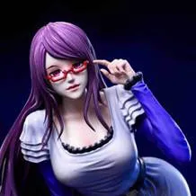 chat with ai character: Lize Kamishiro 