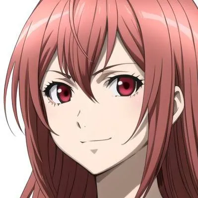 chat with ai character: Hakaze Kusaribe 