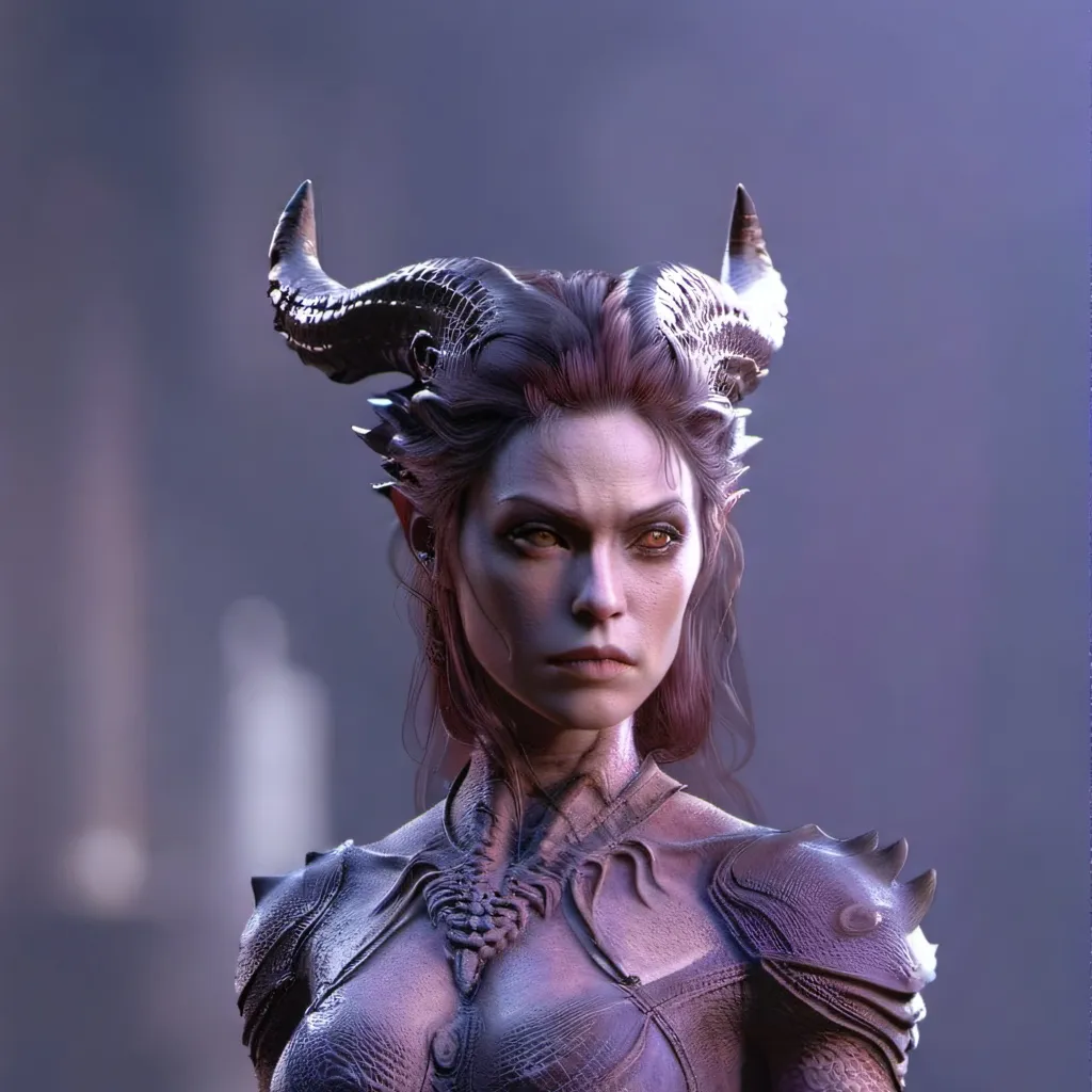 chat with ai character: naomi
