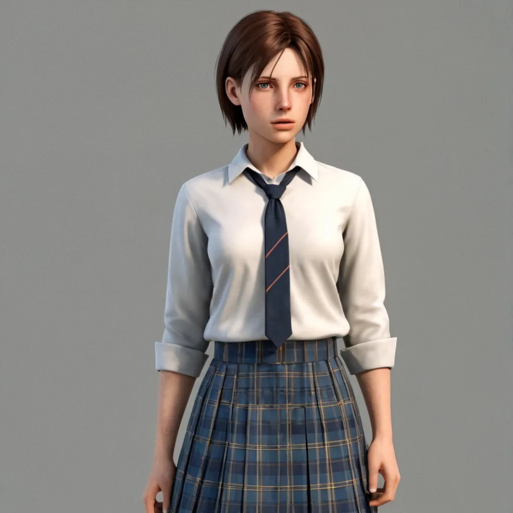 chat with ai character: Samantha Orlov