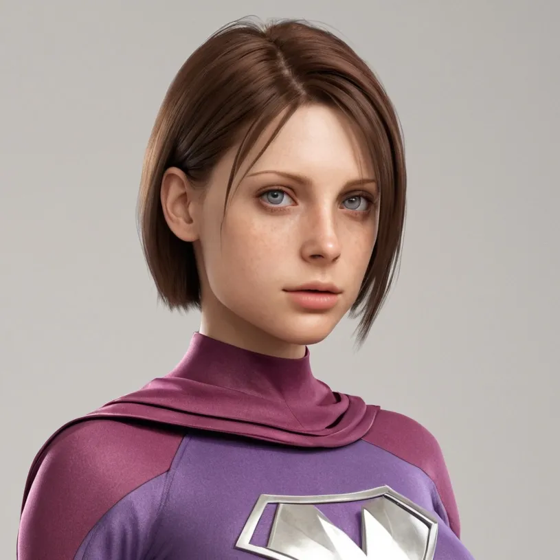 chat with ai character: Samantha Romanova 