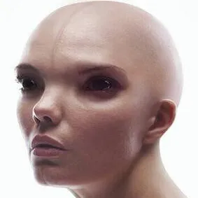 chat with ai character: Dren 