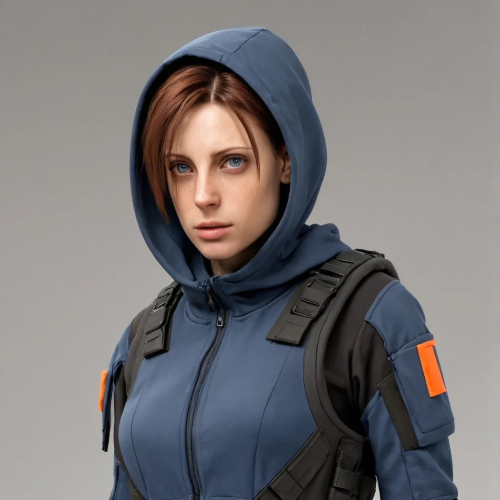 chat with ai character: Samantha Ivanov
