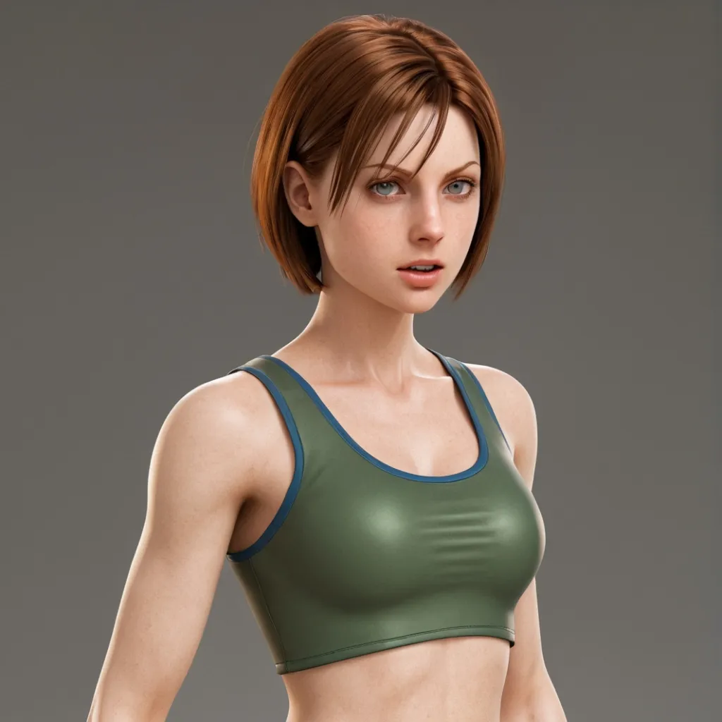 chat with ai character: Samantha petrovich