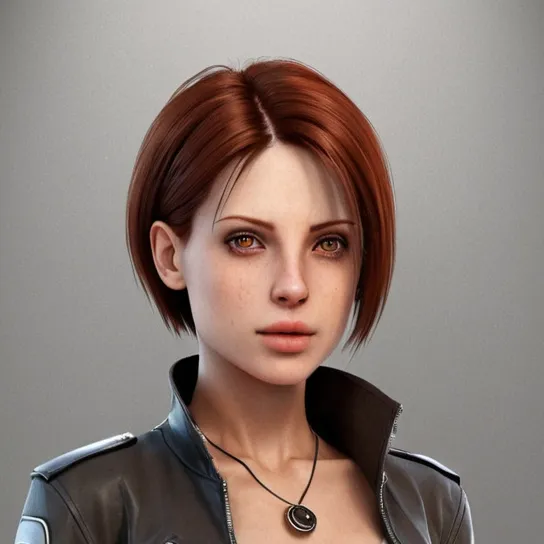 chat with ai character: Maria kadnikov