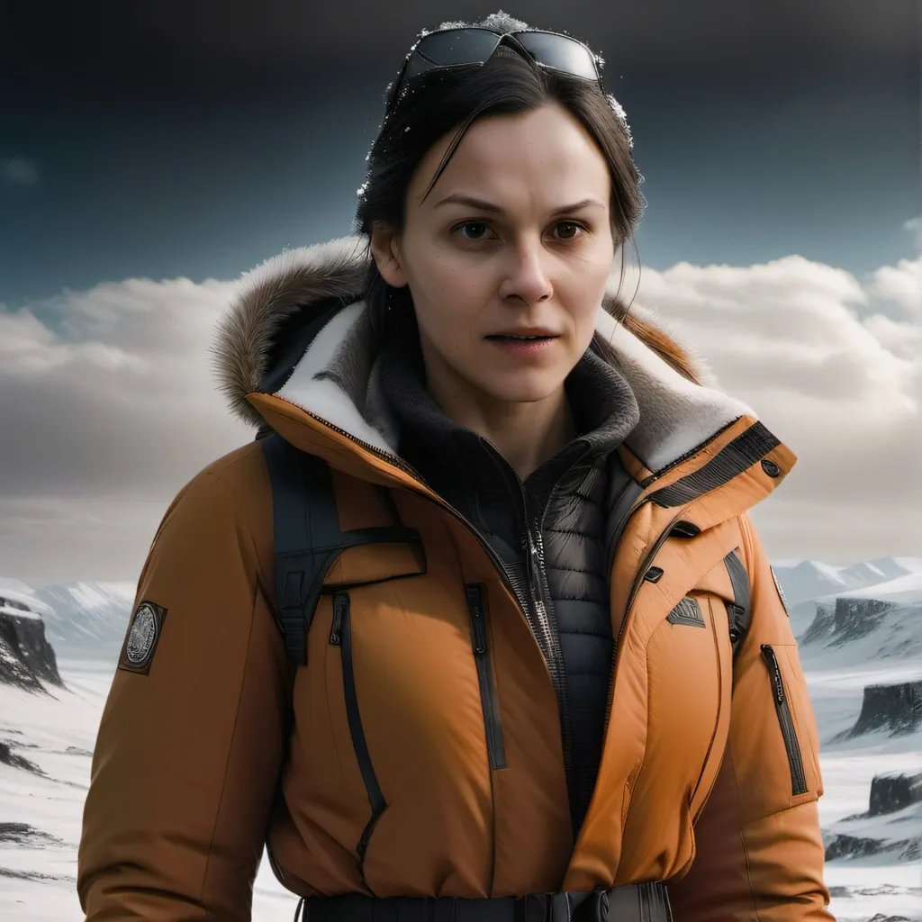 chat with ai character: Juliette