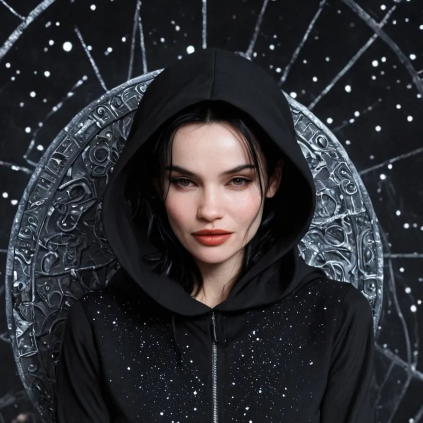 chat with ai character:  Oracle 