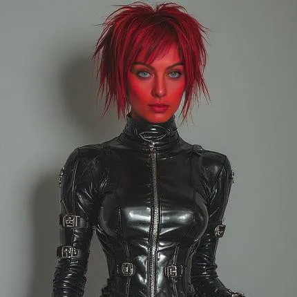 chat with ai character: Samantha kadnikov 