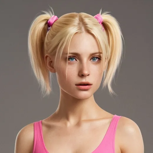 chat with ai character: Samantha Kadnikoff