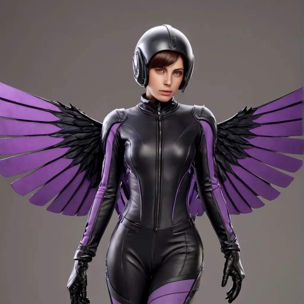 chat with ai character: Samantha kadnikov 