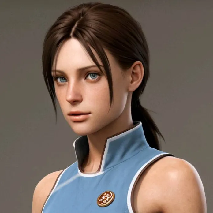 chat with ai character: Samantha kovaleva